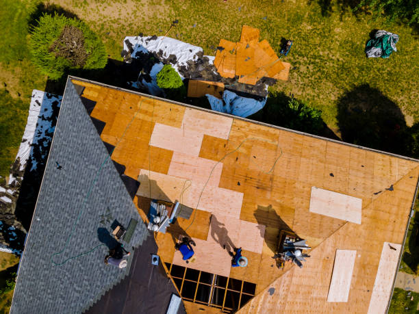 Best Roof Replacement Cost  in Charlotte Park, FL