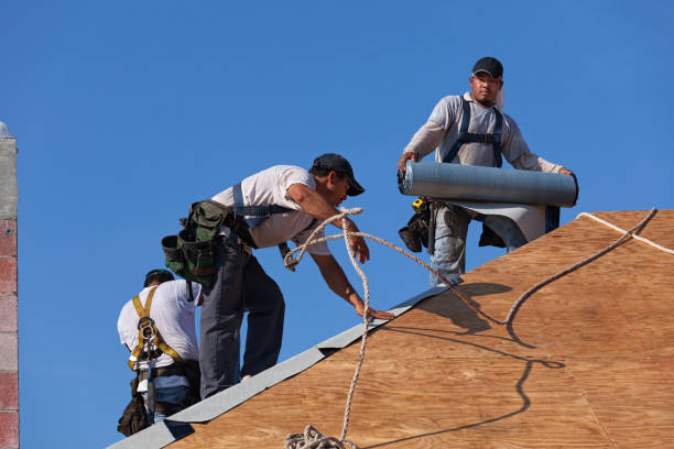 Best Residential Roofing Contractor  in Charlotte Park, FL