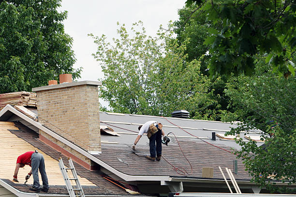 Best Residential Roofing Contractor  in Charlotte Park, FL