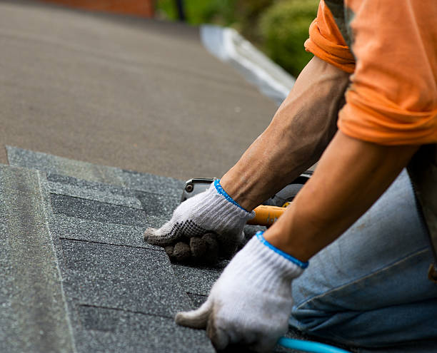 Best Commercial Roofing Services  in Charlotte Park, FL