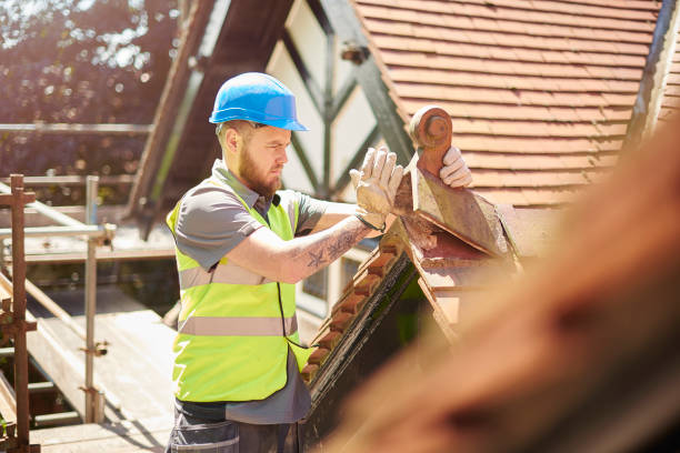 Best Residential Roofing Contractor  in Charlotte Park, FL