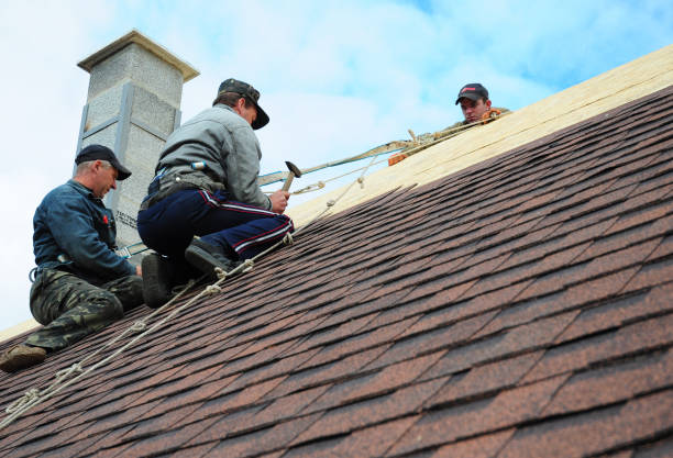 Tile Roofing Contractor in Charlotte Park, FL