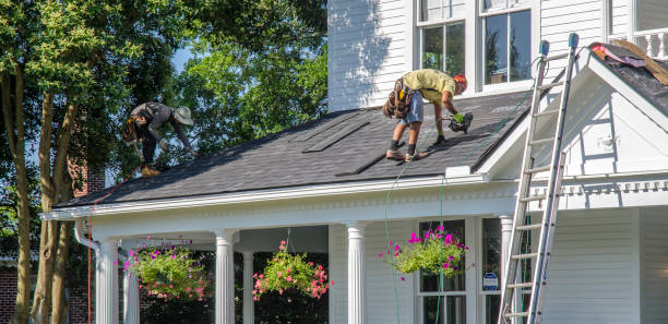 Best Local Roofing Companies  in Charlotte Park, FL