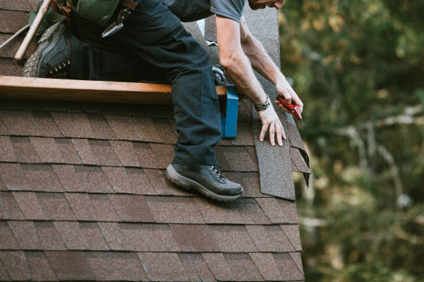 Professional Roofing Contractor in Charlotte Park, FL