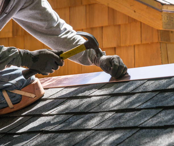 Best Commercial Roofing Services  in Charlotte Park, FL